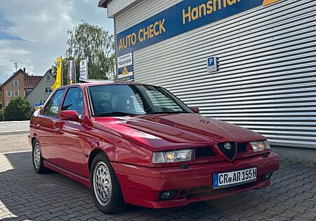Alfa Romeo 155 2.0i Q4