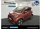 Smart ForTwo EQ 60kWed passion Pano-Dach