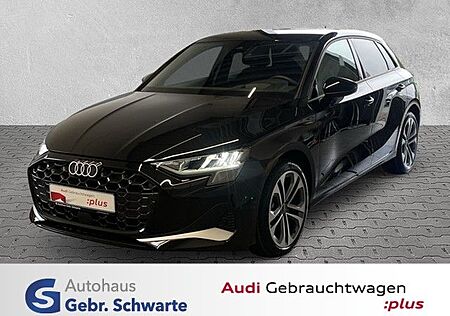 Audi A3 Sportback 35 TFSI S-Tronic advanced AHK NAVI