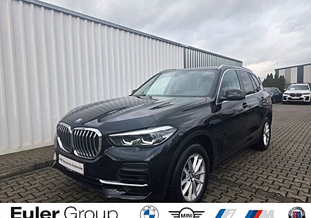 BMW X5 XDRIVE30D Luft Niveau DigCockpit MemoSitze 36