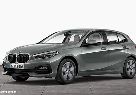 BMW 118i LiveCockpitProf PDC LED Sitzheizung