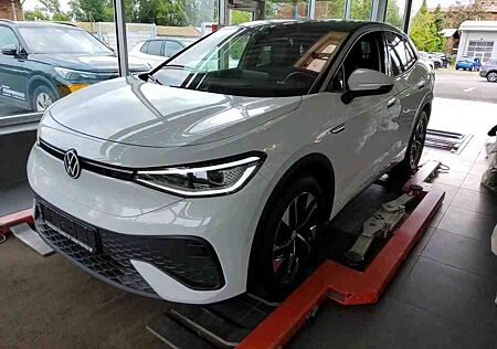 VW ID.5 Volkswagen Pro Performance 150 kW+MATRIC+ACC+PANO+IQ+