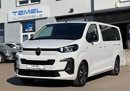 Citroën Spacetourer 2.0 BlueHDi 180XL Plus EAT8*9SITZER*