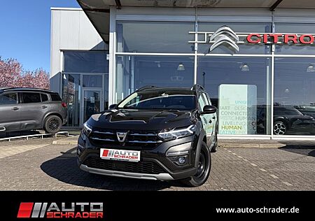 Dacia Jogger TCe 110 Comfort