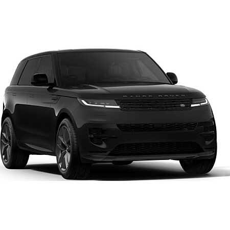 Land Rover Range Rover Sport leasen