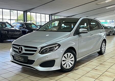 Mercedes-Benz B 180 *LED*KLIMA*1.HAND*PDC
