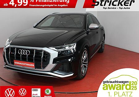 Audi SQ8 4.0TFSI 819,-ohne Anzahlung Navi Kamera
