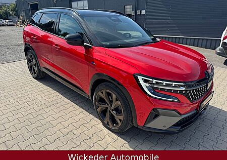 Renault Austral Techno Esprit Alpine/Tüv Neu/Top Pflege