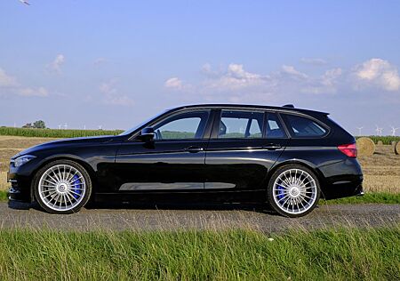 Alpina D3 Biturbo Allrad Touring Facelift