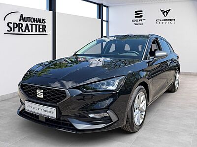 Seat Leon Sportstourer 1.5 TSI FR 10 Jahre Garantie