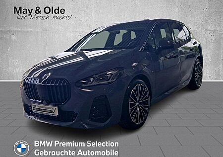 BMW 218 Active Tourer d Aut. M Sport AHK ACC Heas-Up