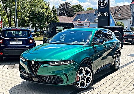 Alfa Romeo Tonale Edizione Speciale