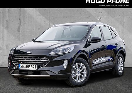 Ford Kuga Titanium 2.0 EcoBlue 88kW Auto 4WD. ACC PPS