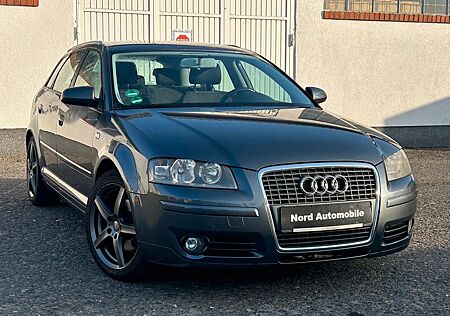 Audi A3 Sportback 1.8 TFSI Ambition