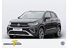 VW T-Cross Volkswagen 1.0 TSI DSG Style NEUES Modell NAVI IQ.D