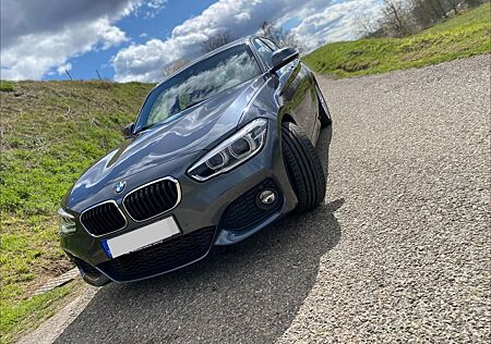 BMW 118i M Sport M Sport