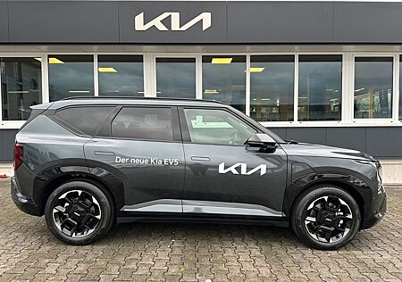 Kia EV5 81,4 kWh GT-Line Launch Edition
