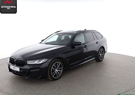 BMW 530 e T xDrive M SPORT SOFTCLOSE,360GRAD,H/K,ACC