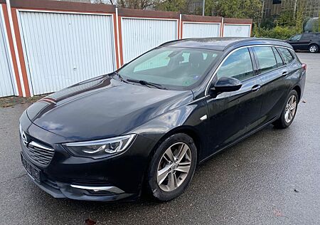 Opel Insignia 2.0 Diesel 125kW Business Edit Auto...