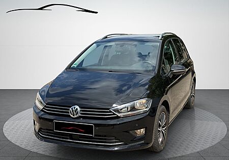 VW Golf Sportsvan Volkswagen VII Allstar BMT/Start-Stopp