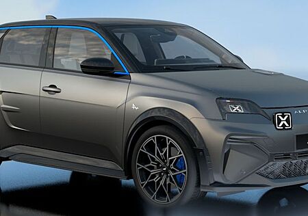 Alpine A290 GT Premium