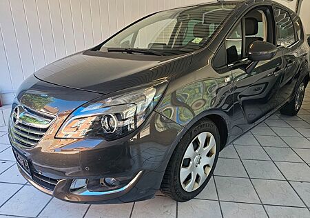 Opel Meriva B Innovation Automatik CAM 2.Hand