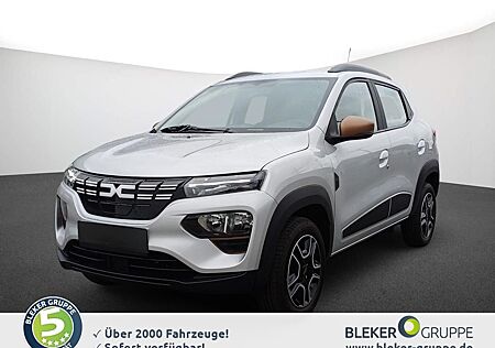 Dacia Spring Extreme ELECTRIC 65