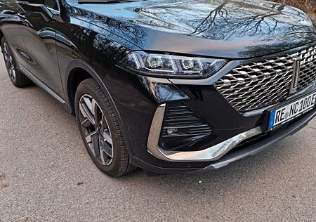 GWM Wey 03 2,0 PHEV 270 KW (367PS) 2WD LUXURY