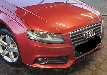 Audi A4 2.0 TDI (DPF) Ambiente Ambiente