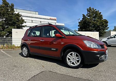 Renault Scenic Conquest 1.6 16V Conquest