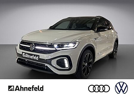 VW T-Roc Volkswagen R-Line 1.5 l TSI 110 kW 150 PS 7-Gang-Dopp