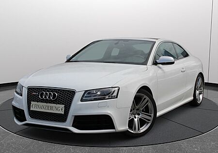 Audi RS5 Coupe 4.2 FSI quattro Leder Xenon B&O #528