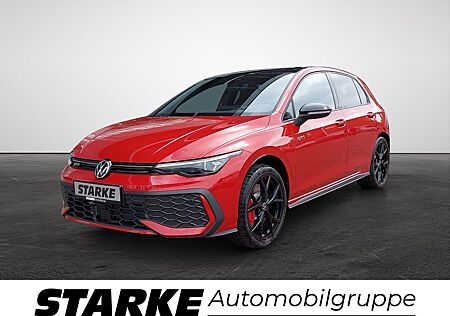 VW Golf Volkswagen GTI 2.0 TSI DSG HeadUp Panodach AHK Navi L