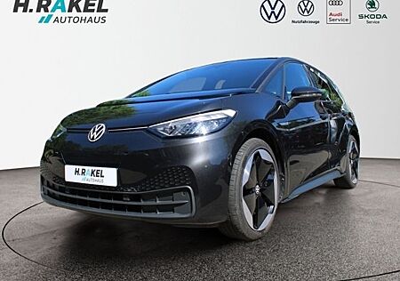 VW ID.3 Volkswagen Pro Performance Life