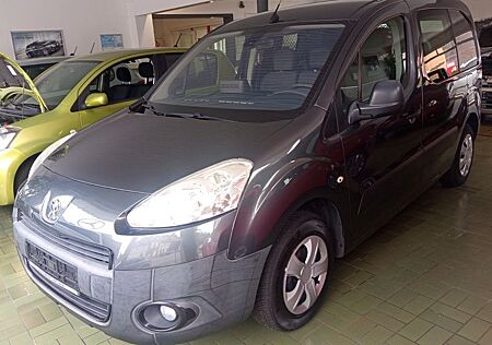 Peugeot Partner gebraucht kaufen Peugeot Partner od. RANCH
