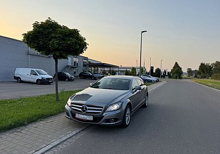 Mercedes-Benz CLS Shooting Brake CLS 350 CDI BE 4Matic/1.HAND