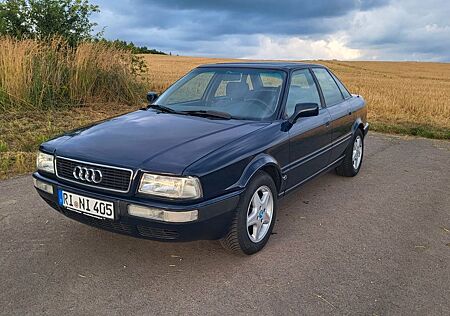 Audi 80 B4 2.6 E V6