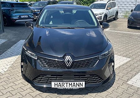 Renault Clio Evolution SCe 65