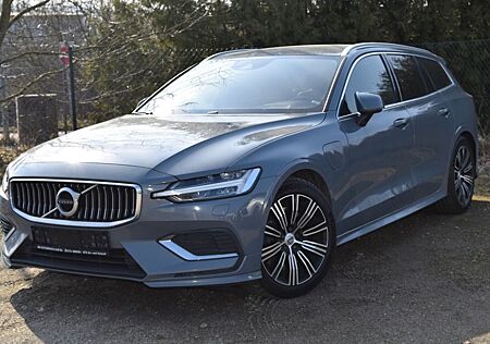 Volvo V60 Kombi Inscription Recharge Plug-In Hybrid AW