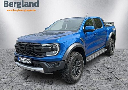 Ford Ranger Raptor D-KABINE 3.0L 292PS A10 4X4