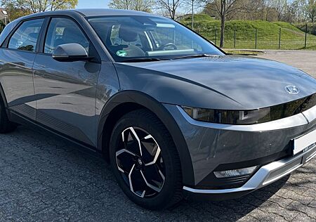 Hyundai IONIQ 5 77,4 kWh Heckantrieb -