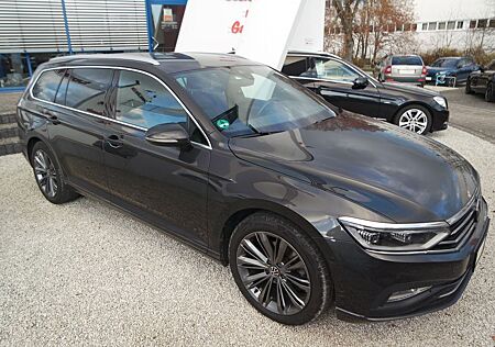 VW Passat Variant Volkswagen Business Premium BlueMotion 1.H