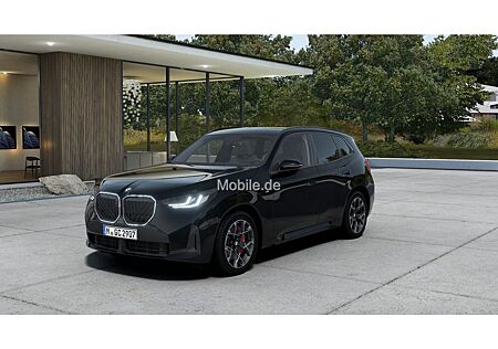 BMW X3 xDrive20d AT M Sportpaket Panorama Klimaaut.