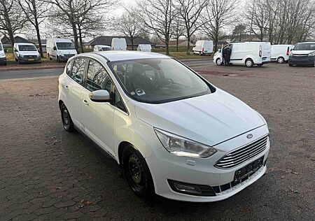 Ford C-Max Titanium