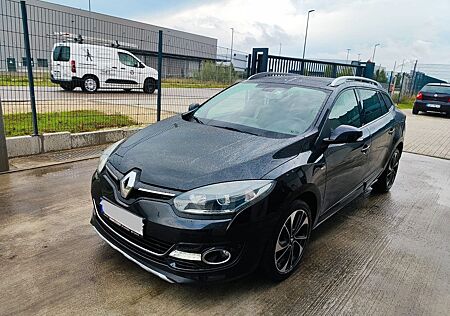 Renault Megane ENERGY TCe 130 EDC Bose Edition Bose ...
