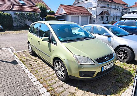 Ford C-Max 2,0 Fun Autom. Fun