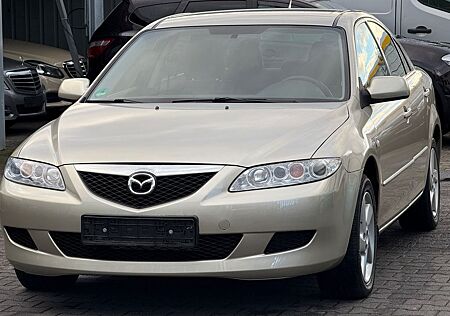 Mazda 6 2.0 Comfort Sport Orig. 35 TKM 2.Hand Klima