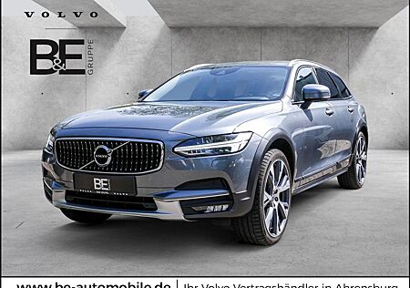 Volvo V90 Cross Country D5 Pro AWD Stdhzg Kam H-K Pano
