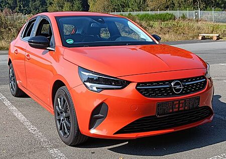 Opel Corsa Elektro Elegance