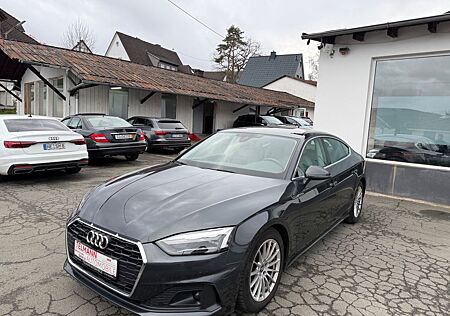 Audi A5 Sportback 40 TDI Sport/LED/ACC/Kamera/Teilled
